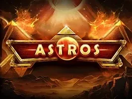 Astros thumbnail