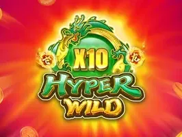 Dragon Soar - Hyper Wild thumbnail
