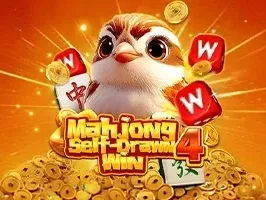 Mahjong Self-Drawn Win 4 thumbnail