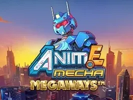 Anime Mecha Megaways™ thumbnail