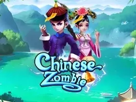 Chinese Zombie thumbnail