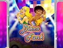 Disco Funk