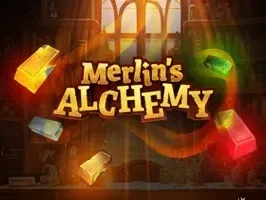 Merlin's Alchemy thumbnail