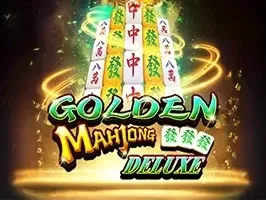 Golden Mahjong Deluxe thumbnail