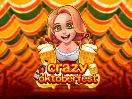 Crazy Oktoberfest