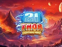 21 Thor Lightning Ways