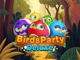 Birds Party Deluxe thumbnail